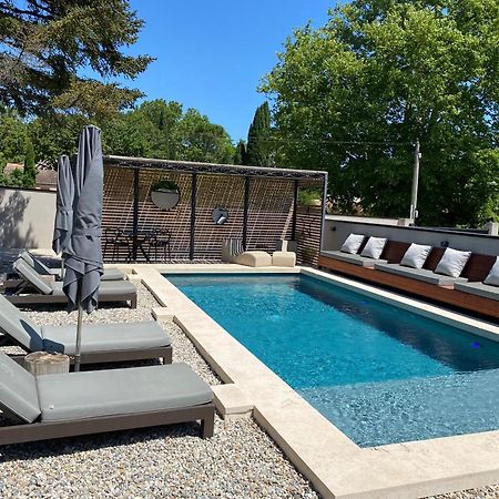 Les Angles  D'Or Les Anges Bed & Breakfast エクステリア 写真