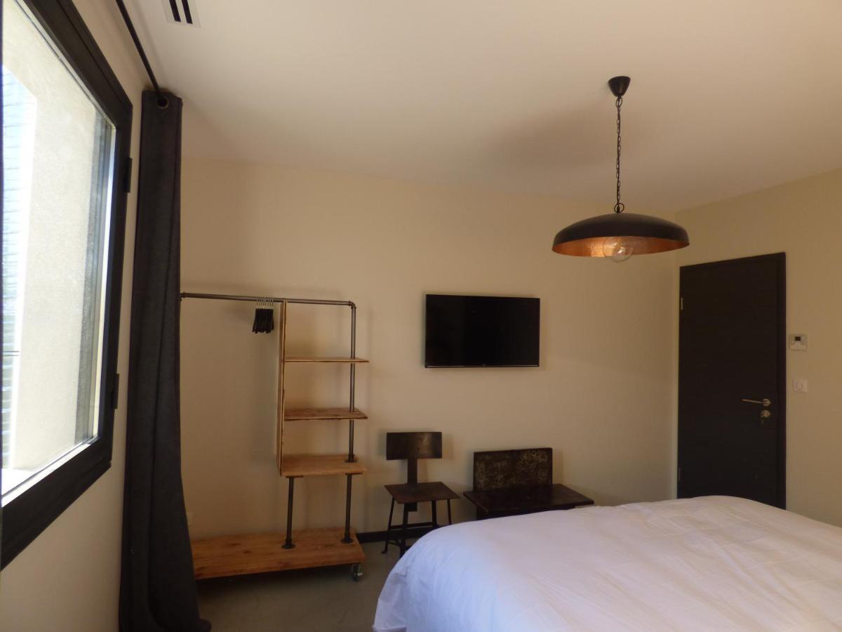 Les Angles  D'Or Les Anges Bed & Breakfast エクステリア 写真