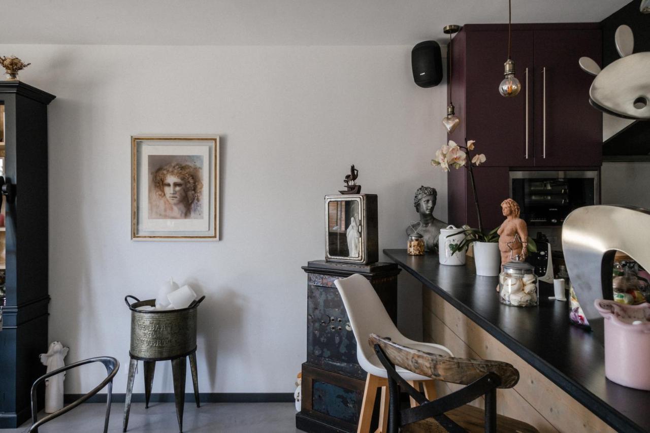 Les Angles  D'Or Les Anges Bed & Breakfast エクステリア 写真