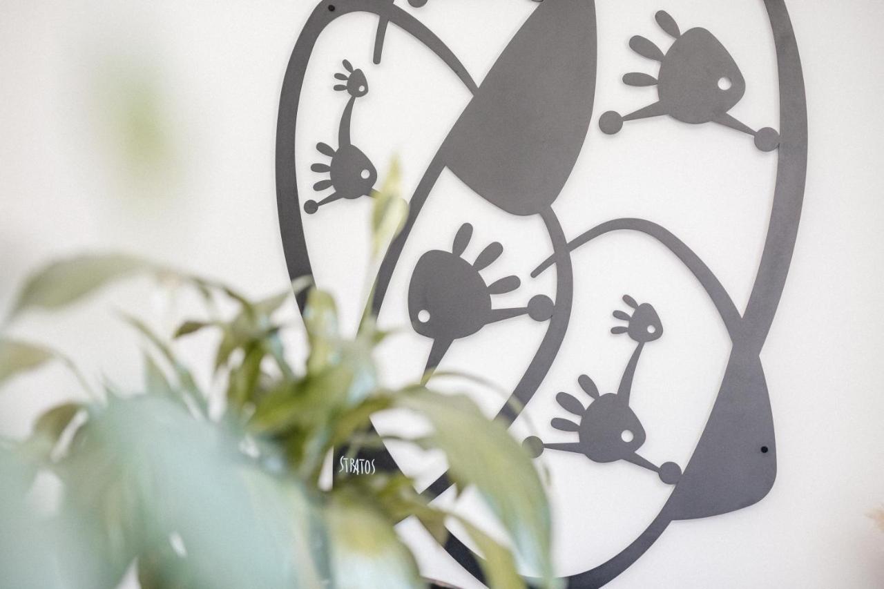 Les Angles  D'Or Les Anges Bed & Breakfast エクステリア 写真