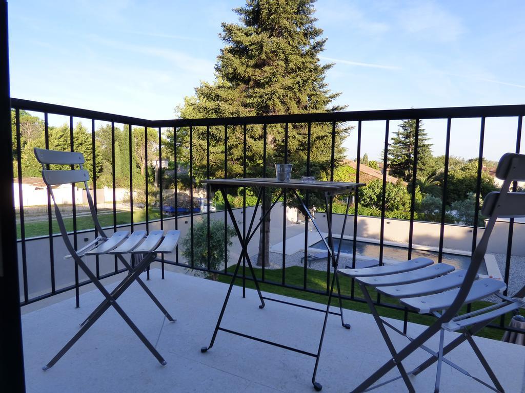 Les Angles  D'Or Les Anges Bed & Breakfast エクステリア 写真