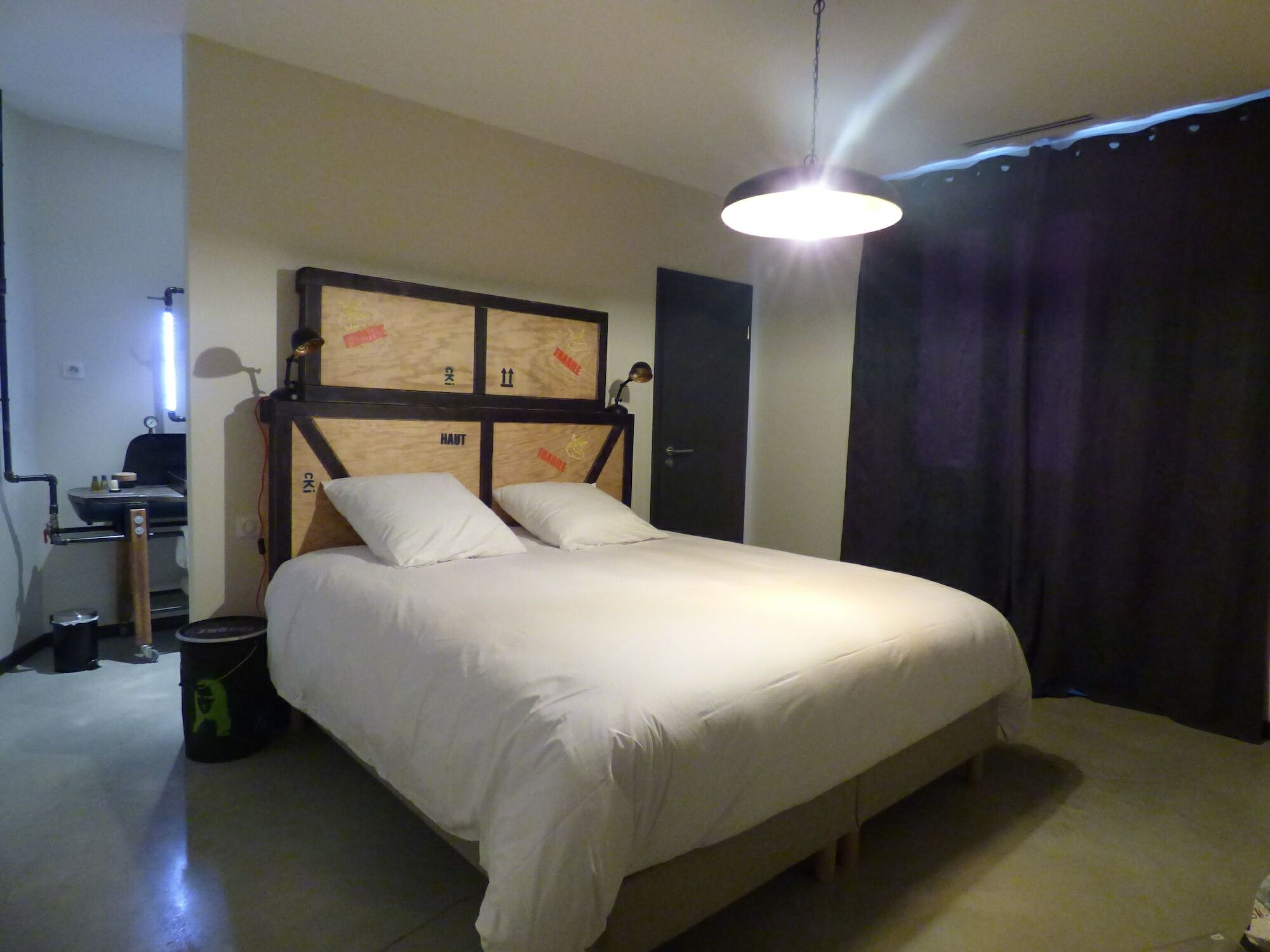 Les Angles  D'Or Les Anges Bed & Breakfast エクステリア 写真